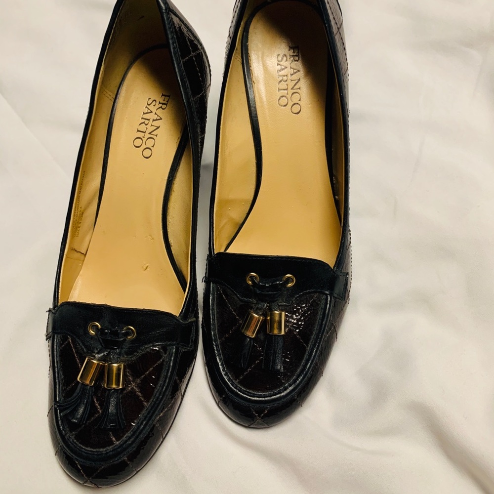 Franco Sarto Heels